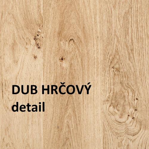 DUB_HRČOVÝ_detail