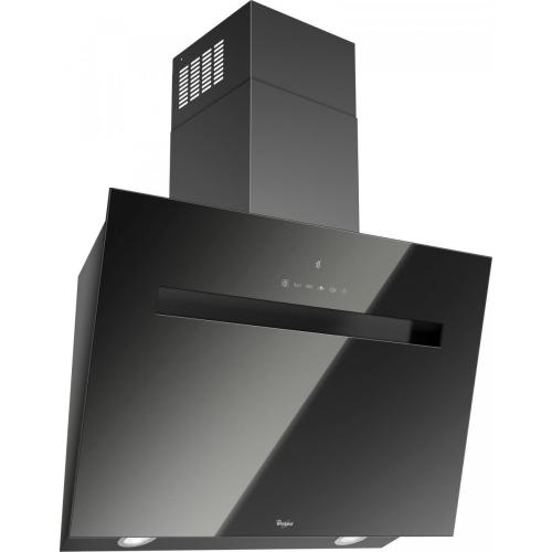 Whirlpool AKR 808 BK